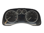 Tacho Kombiinstrument Peugeot 307 P9645768480E 1410