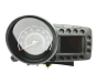 Tacho Kombiinstrument Chevrolet Spark 95156978 31208