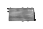 Kühler Für Skoda 113610502 16100120301 Vika