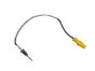 Abgastemperaturgeber NTK 8200513321 1.9 dci Renault  H459194513321443