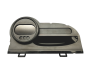 Tacho Kombiinstrument Renault Twingo 2 8200725330 G 53670