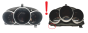 Tacho Kombiinstrument Mazda 3 4TBN9JA 58825