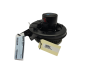 Heizung Motor VW Seat Skoda Audi 6R1819015 3224