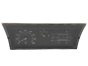 Tacho Kombiinstrument Fiat Panda 46784110 6063639900 18353