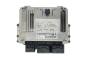Steuergerät 9664738680 0261201505 9663193780 PSA Bosch 43561
