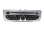 Cd-Radio Renault Megane 3 Scenic 3 281159243R 7649190391 3994
