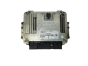 Steuergerät 0281015242 8M51-12A650-XE XEAA Ford Bosch