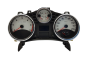 Tacho Kombiinstrument Peugeot 207 9666133380 A2C53337662 VDO 1509