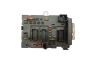 Komfortsteuergerät BSM B3 9650664080 PSA Delphi 34999