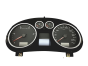 Tacho Kombiinstrument Audi A2 8Z 8Z0920900T 110080192003 59165