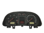 Tacho Kombiinstrument VW 1J0920822C Golf MK4 Bora 51301