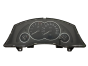 Tacho Kombiinstrument Opel Meriva A 13140265MN 110080162014 23742