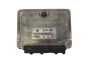Steuergerät 038906018BR 0281001850 VW Skoda Bosch 3426