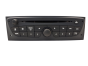 Cd-Radio Renault Clio 3 281159247R 7643043391 Bosch 0km 1992