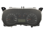 Tacho Kombiinstrument Fiorino Bipper Nemo 1362780080 Fiat PSA