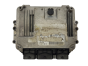 Steuergerät PSA 0281011863 9653958980 Bosch