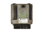 Steuergerät 03C907309D 0261S06338 VW Bosch 