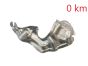 Hitzeschutz 140134019R 2.3 dCi BiTurbo Renault Master 3 0km