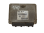 Steuergerät 036906014AM IAW4CV.V6 61600.493.01 VW Magneti Marelli 15865