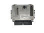 Steuergerät F1B1-12A650-ASB E1BA-12B684-BA 0261S12484 Ford Bosch 
