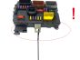 Steuergerät BSM-00 R09 9667199780 6500HW PSA Valeo 59300
