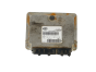 Steuergerät IAW4AF.P2 46817813 Fiat Magneti Marelli 37465