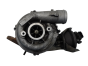 Turbolader Ford Volvo 9654931780 GT1749V 2.0 TDCI