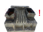 Steuergerät 897350 9486 112500-0164 97350 948 Opel Isuzu 51555