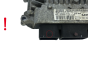 Steuergerät 3S61-12A650-LB 5WS40140D-T SID 804 Ford Siemens 48453