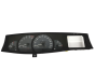 Tacho Kombiinstrument Opel Omega B 09228410AC VDO 