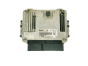 Steuergerät 0281012303 55206219 Fiat Bosch