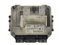 Steuergerät PSA 0281011863 9653958980 Bosch 20425