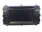 Navigationssystem Toyota Auris 2 86140-02010 CV-VS02F3AE