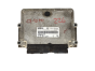 Steuergerät 73501235 0281010344 Fiat Bosch 21094
