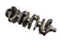 Kurbelwelle 8200037836 8201707072 122010173R 2.0 16v F4R Renault 1016