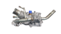 Thermostat Gehäuse 7701065355 2.0 M4R Renault Clio 3