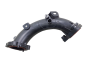Luftschlauch Citroen Peugeot 9815202880 9813294880 1.5 HDI