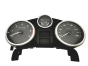 Tacho Kombiinstrument Peugeot 207 9662904680 A2C53190339 50091