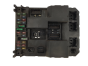Steuergerät BSI J03-00 9651197580 9651196880 PSA Valeo 1436
