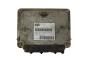 Steuergerät IAW.4AF.M9 55187372 61600.627.05 Fiat Magneti Marelli 14445