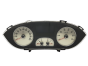 Tacho Kombiinstrument Lancia Musa 735388653 503001190100 29073