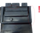 Steuergerät Renault 8200212348 8200222917 R0410C039A Delphi TRW 49538