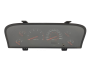 Tacho Kombiinstrument Jeep Grand Cherokee 56042929AA