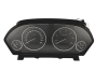 Tacho Kombiinstrument BMW 3 F30 9232895 9325215-01 VDO