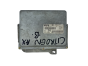 Steuergerät 0261204051 9624936180 MA3.0 PSA Bosch 52242