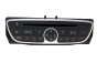 Cd-Radio Renault Megane 3 Scenic 3 281150030R 0822