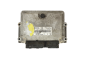 Steuergerät 55191209 0281011553 Fiat Bosch 25607