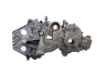 Stirndeckel Für Nockenwelle 135029068R 1.0 B4D Nissan Dacia Renault 