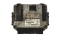Steuergerät 0281010707 9647158080 9647785580 PSA Bosch 16373