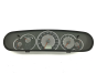 Tacho Kombiinstrument Citroen C5 9655608980 25880